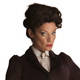Illustration for article titled Michelle Gomez and Familiar Faces join Doctor Who Series 8
